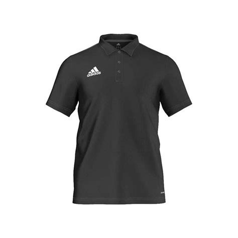 core Adidas polo shirt